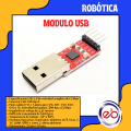 Modulo USB 2
